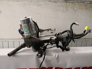 ΜΟΤΈΡ ΤΙΜΟΝΙΟΎ NISSAN MICRA K12 2003 2010 
