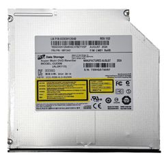 DVD-RW Drive for Dell Insprion 1425 1427 1428 1545 VOSTRO 3300 3500 3700 (Κωδ.1-OPT001)