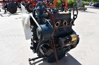 ΜΗΧΑΝΗ KUBOTA D662-thumb-2