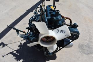 ΜΗΧΑΝΗ KUBOTA D722-thumb-2