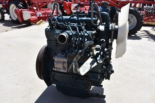 ΜΗΧΑΝΗ KUBOTA D722-thumb-3