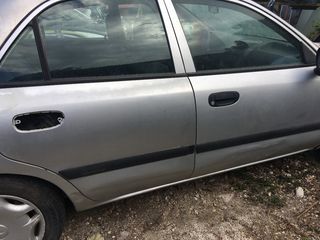 MITSUBISHI CARISMA 00-05 Πόρτες δεξιές