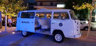 Volkswagen T2 1976 Bus λεωφορειάκι-thumb-2