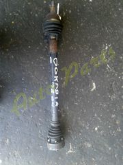 ΗΜΙΑΞΟΝΙΟ ΕΜΠΡΟΣ ΔΕΞΙ SKODA OCTAVIA 4 DIESEL , ΜΟΝΤΕΛΟ 1998-2004