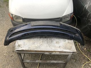 Bmw e46 4 πορτο facelift Προφυλακτηρας εμπρος κομπλε