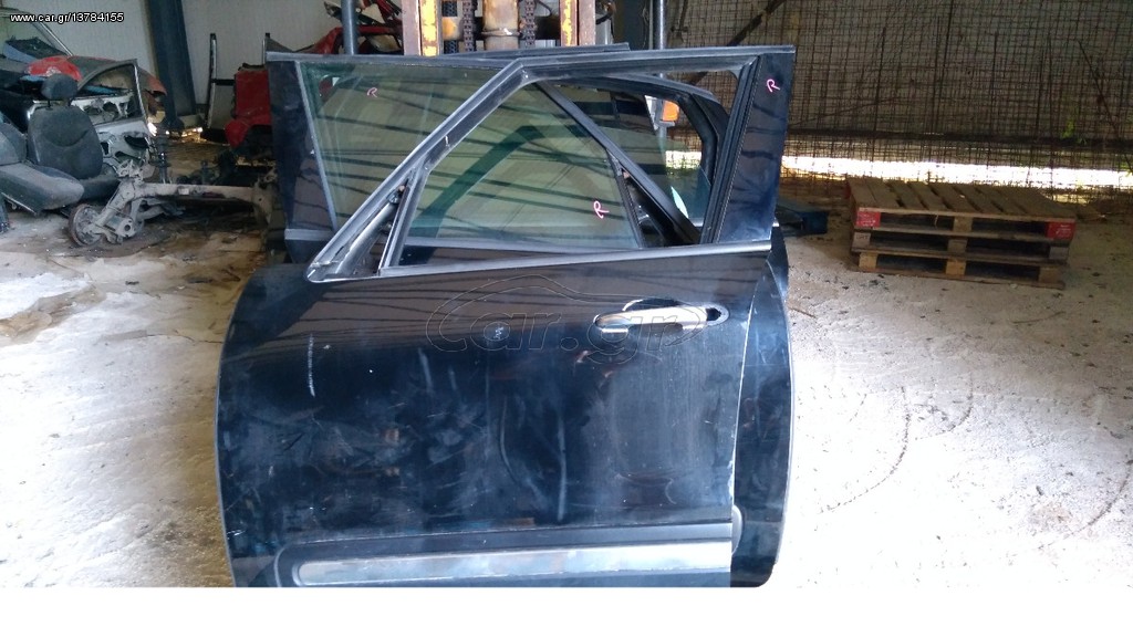 ΠΟΡΤΑ ΕΜΠΡΟΣ ΑΡΙΣΤΕΡΗ FIAT 500 L 12-