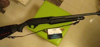 BENELLI SUPERNOVA COMFORT 50cm SLUG