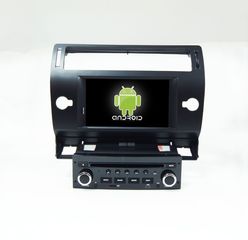 Οθόνη OEM 7" για  Citroen C4 '04