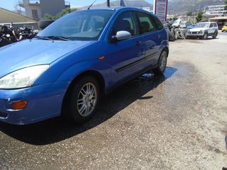 ΑΝΤΑΛΑΚΤΙΚΑ FORD FΟCUS 1600CC 2000MODEL-thumb-1