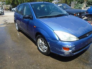 ΑΝΤΑΛΑΚΤΙΚΑ FORD FΟCUS 1600CC 2000MODEL-thumb-3