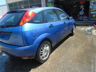 ΑΝΤΑΛΑΚΤΙΚΑ FORD FΟCUS 1600CC 2000MODEL-thumb-5