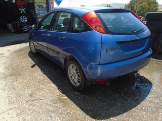ΑΝΤΑΛΑΚΤΙΚΑ FORD FΟCUS 1600CC 2000MODEL-thumb-7