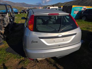 ΑΝΤΑΛΑΚΤΙΚΑ FORD FΟCUS 1600CC 2000MODEL-thumb-49