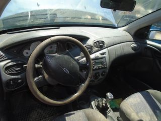 ΑΝΤΑΛΑΚΤΙΚΑ FORD FΟCUS 1600CC 2000MODEL-thumb-16