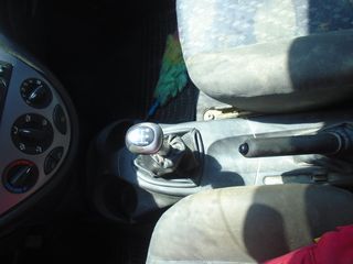 ΑΝΤΑΛΑΚΤΙΚΑ FORD FΟCUS 1600CC 2000MODEL-thumb-19