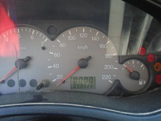 ΑΝΤΑΛΑΚΤΙΚΑ FORD FΟCUS 1600CC 2000MODEL-thumb-21