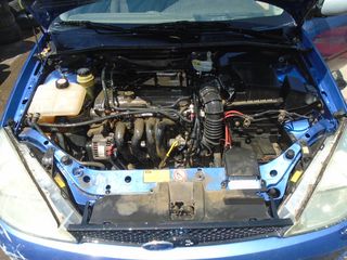 ΑΝΤΑΛΑΚΤΙΚΑ FORD FΟCUS 1600CC 2000MODEL-thumb-30