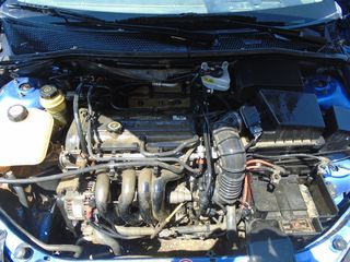 ΑΝΤΑΛΑΚΤΙΚΑ FORD FΟCUS 1600CC 2000MODEL-thumb-31