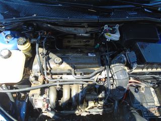 ΑΝΤΑΛΑΚΤΙΚΑ FORD FΟCUS 1600CC 2000MODEL-thumb-32