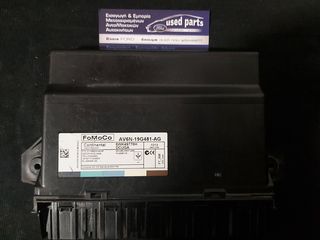  Comfot control Module Continental Κεντρικό Κλείδωμα Ford Focus 12-18 ,  AV6N-19G481-AG AV6N19G481AG 