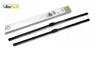 ΣΕΤ ΚΑΘΑΡΙΣΤΗΡΕΣ RENAULT MODUS 700mm+650mm ΓΝΗΣΙΟ ΑΝΤΑΛΛΑΚΤΙΚΟ