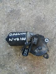 Daewoo nubira andalaktika