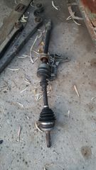 Saab 900 aero 99mod imaksonio deksi