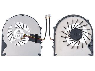 Ανεμιστηράκι/cpu fan για Acer Aspire 7741 7741Z 7741G 7741ZG 7741Z 7741G 7551 F92G 3PIN Delta Electronics (Κωδ. 80387)