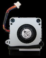 Ανεμιστηράκι Laptop - CPU Cooling Asus Eee pc 1001 1001HA 1001PX 4PIN Delta Electronics (Κωδ. 80331)