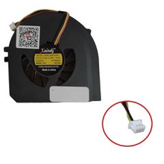 Ανεμιστηράκι Laptop - CPU Cooling Fan Dell Vostro 3400 3500 V3400 V3450 V3500 laptop fan MF60090V1-D000-G99 3PIN (Κωδ. 80020)