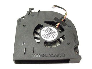 Ανεμιστηράκι Laptop - CPU Cooling Fan Dell D820 D830 D531 M4300 3PIN Toshiba (Κωδ.80304)