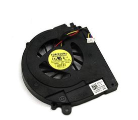 Ανεμιστηράκι Laptop - CPU Cooling Fan Dell studio 1558(For CPU I3 I5 I7) DFS551305MC0T 4PIN Forcecon ​ (Κωδ.80308)