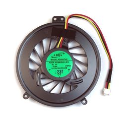 Ανεμιστηράκι Laptop - CPU Cooling Fan για Fujitsu LifeBook A530 A531 AH502 AH512 AH521 AH530 AH531 DC5V 0.5A 3pin ( Κωδ.80160 )