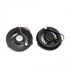 Ανεμιστηράκι Laptop - CPU Cooling Fan IBM ThinkPad SL300 SL400 SL400C SL500 SL500C MCF-G06PBM05 4PIN Sunon (Κωδ.80180)