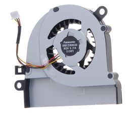 Ανεμιστηράκι Laptop - CPU Cooling Fan Lenovo IBM ThinkPad X100E X120 E10 X130E X121E E120 E125 3PIN Delta Electronics (Κωδ. 80393)