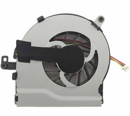 Ανεμιστηράκι Laptop - CPU Cooling Fan Lenovo Y450 KDB0705HB Series laptop F0132 3PIN OEM (Κωδ.80168)