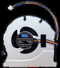 Ανεμιστηράκι Laptop - CPU Cooling Fan Lenovo Z480 Z485 Z580 Z585 EG60070V1-C040-S99 4PIN OEM (Κωδ.80166)