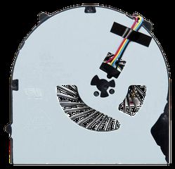 Ανεμιστηράκι Laptop - CPU Cooling Fan Lenovo G480 G480A G480AH G480AM G580 G580A G585 KSB05105HB 4PIN OEM (Κωδ. 80135)