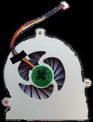 Ανεμιστηράκι Laptop - CPU Cooling Fan Lenovo IdeaPad Y560A Y560P Y560 DFS551205ML0T F90Q 4PIN Forcecon (Κωδ. 80054)