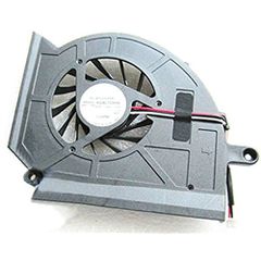 Ανεμιστηράκι Laptop - CPU Cooling Fan Samsung RF510 RF511 RF710 RC530 & RC730 KSB0705HA 3PIN Delta Electronic (Κωδ. 80240)