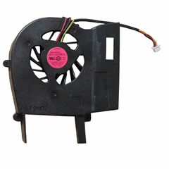 Ανεμιστηράκι Laptop - CPU Cooling Fan SONY VAIO VGN-CS17 CS19 CS25H CS26 CS27 UDQF2JR03CQU DQ5D566CE01 3PIN OEM (Κωδ. 80137)