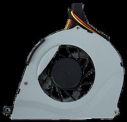Ανεμιστηράκι Laptop - CPU Cooling Fan Toshiba Satellite L650 L650D L655 L655D L750 L750D L755 L755D L750-1L9​ L750D-103 L750-17R L750-1LR 3PIN OEM (Κωδ. 80052)
