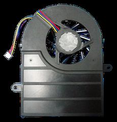 Ανεμιστηράκι Laptop - CPU Cooling Fan Toshiba Satellite A100 A105 UDQFZPR01C1N 6033B0004001 3PIN OEM (Κωδ. 80051)