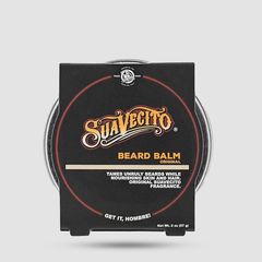 Balm Για Γένια - Suavecito - Original 57g