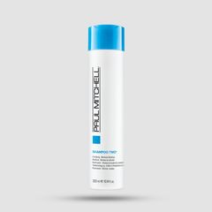 Σαμπουάν Για Μαλλιά - Paul Mitchell - Shampoo Two 300ml