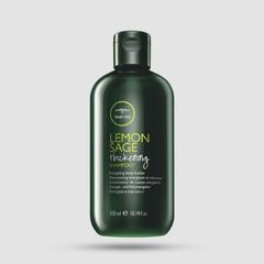 Σαμπουάν Για Μαλλιά - Paul Mitchell® - Lemon Sage Thickening 300ml