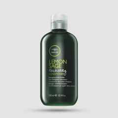 Conditioner - Paul Mitchell® - Lemon Sage Thickening 300ml