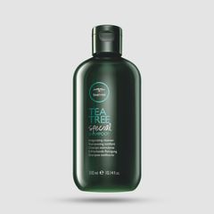 Σαμπουάν Για Μαλλιά - Paul Mitchell® - Tea Tree Special 300ml