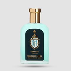 Eau De Cologne - Truefitt And Hill - Grafton 100ml / 3.38fl.oz