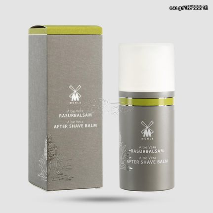 After Shave Balm - Muhle - Αλόη Βέρα 100ml